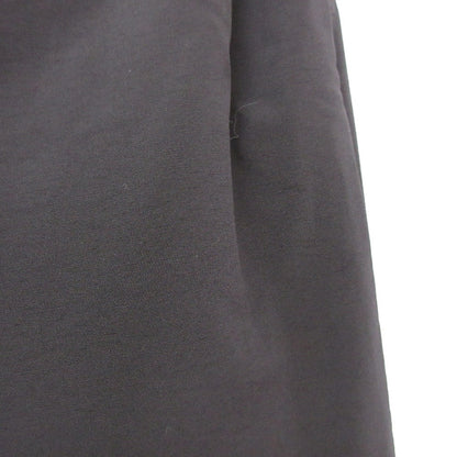 IENA グログラン クロップドパンツ