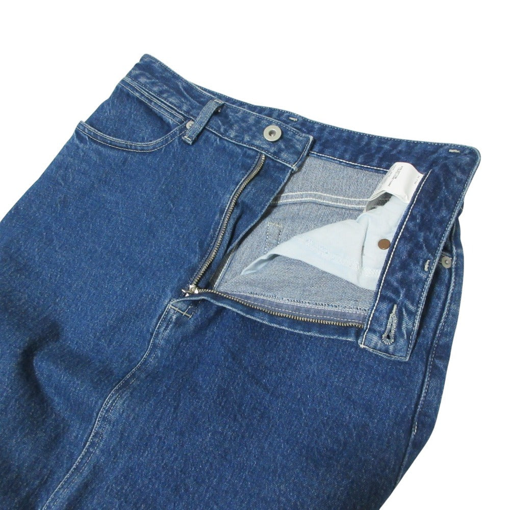 Spick and Span デニム ロング スカート