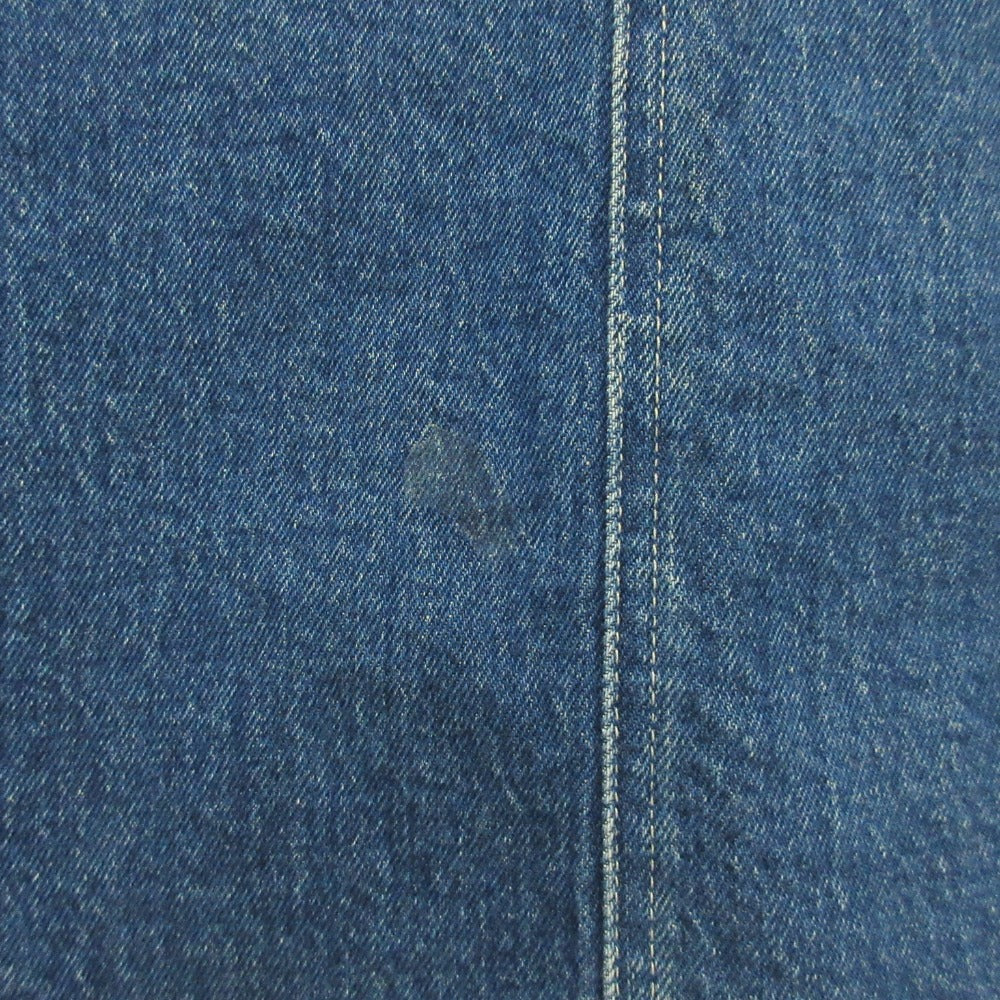 Spick and Span デニム ロング スカート