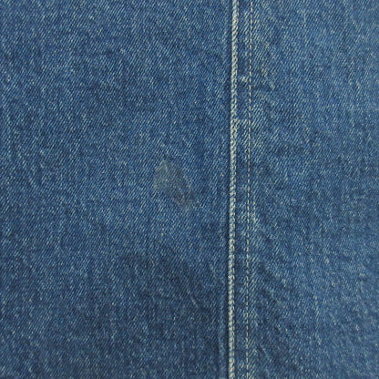 Spick and Span デニム ロング スカート