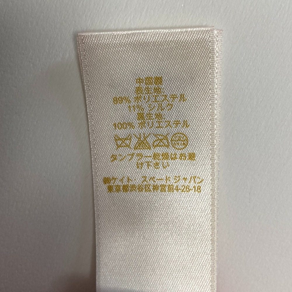 ケイトスペードニューヨーク ドレス