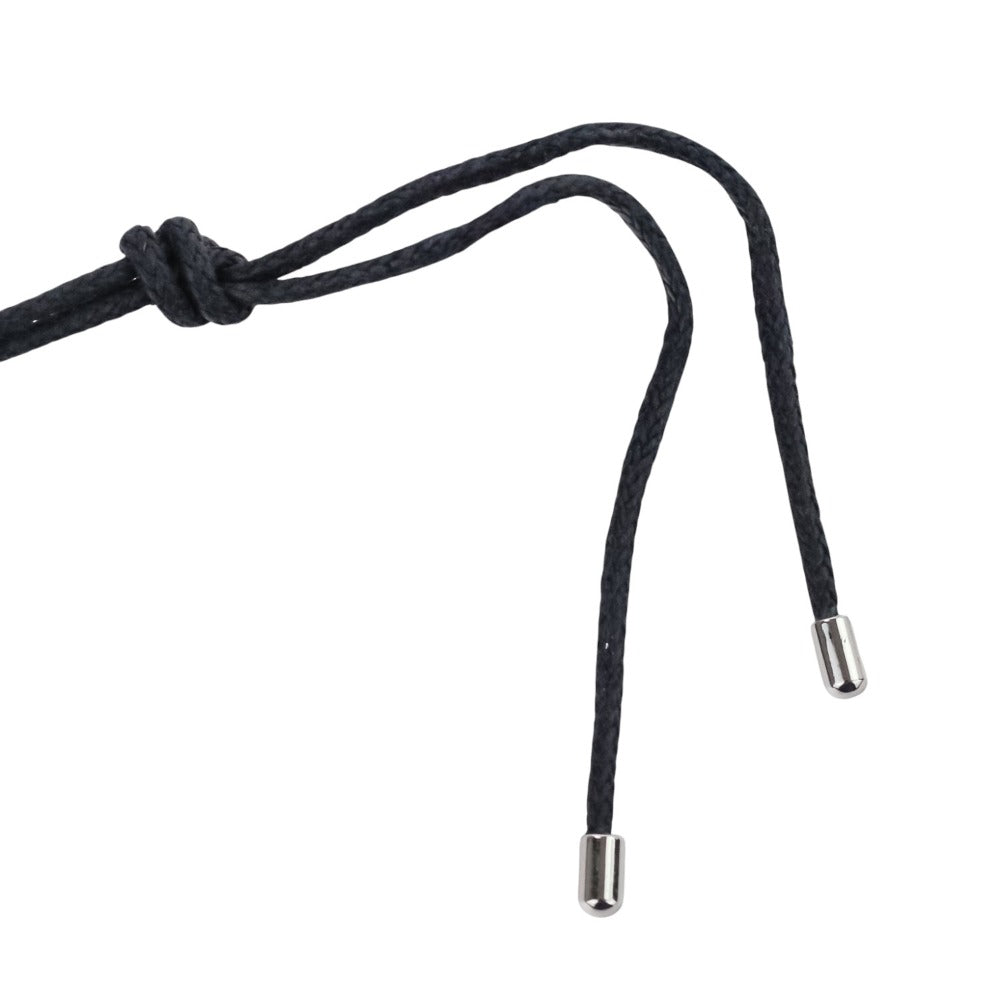 スワロフスキー パズル ピース クリスタル ネックレス