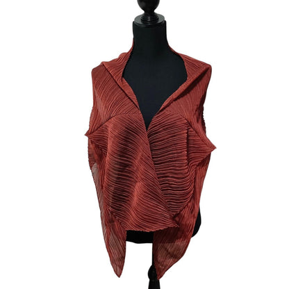 プリーツ プリーズ イッセイ ミヤケ スカーフ