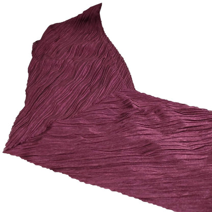 プリーツ プリーズ イッセイ ミヤケ スカーフ