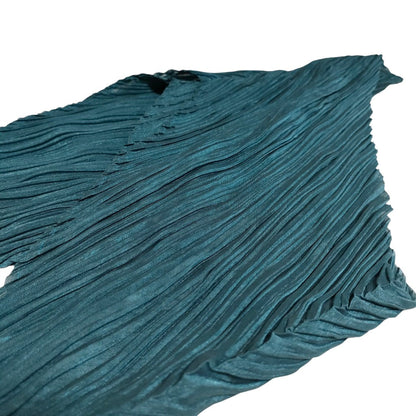 プリーツ プリーズ イッセイ ミヤケ スカーフ