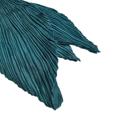 プリーツ プリーズ イッセイ ミヤケ スカーフ