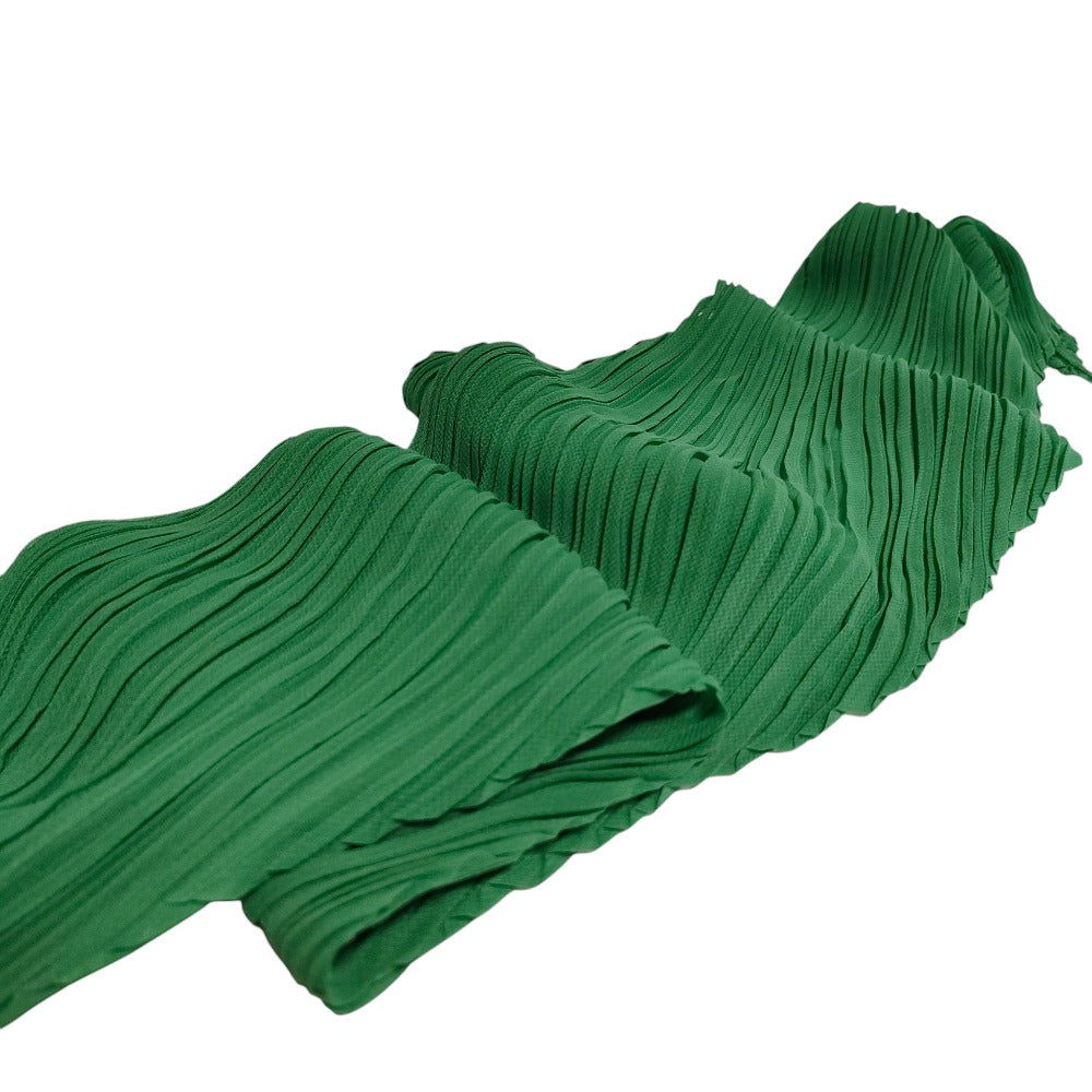 プリーツ プリーズ イッセイ ミヤケ スカーフ