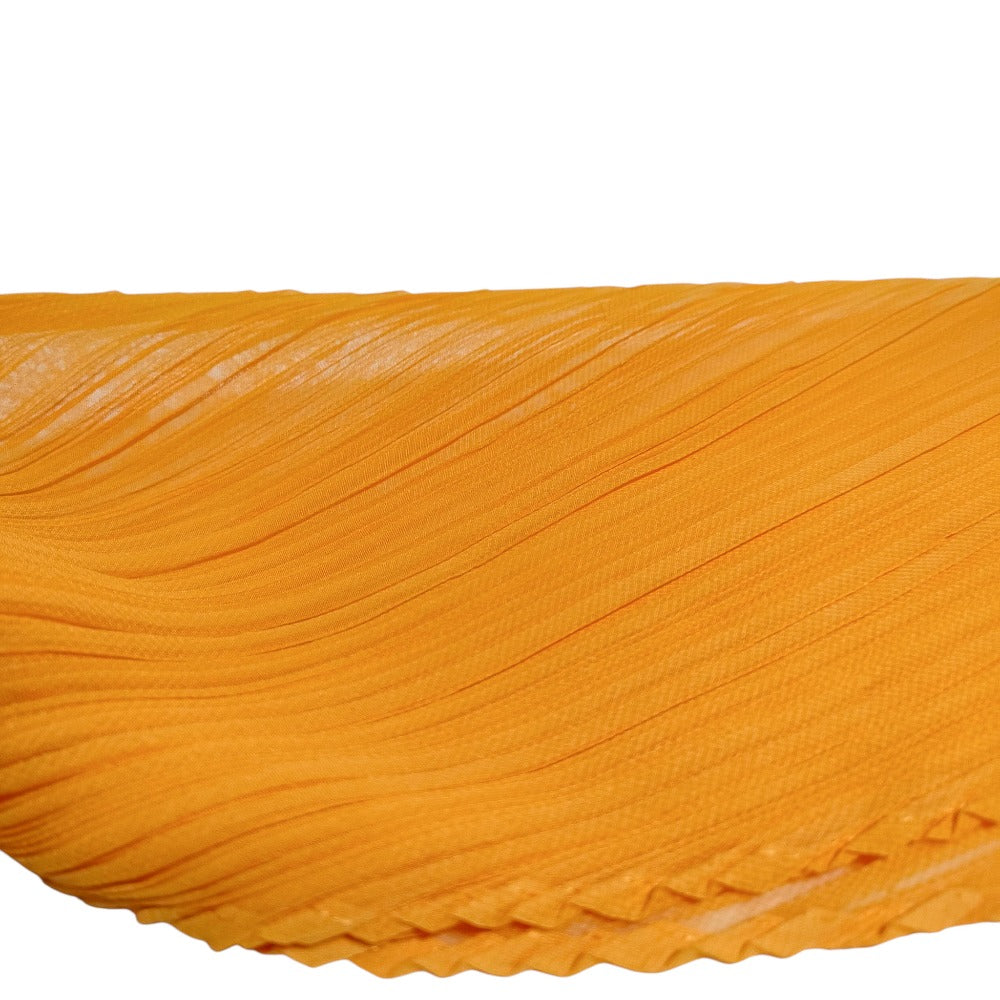 プリーツ プリーズ イッセイ ミヤケ スカーフ