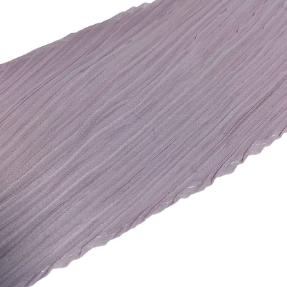 プリーツ プリーズ イッセイ ミヤケ スカーフ