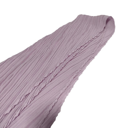 プリーツ プリーズ イッセイ ミヤケ スカーフ