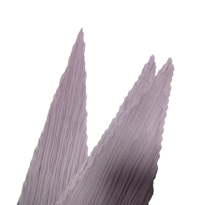 プリーツ プリーズ イッセイ ミヤケ スカーフ