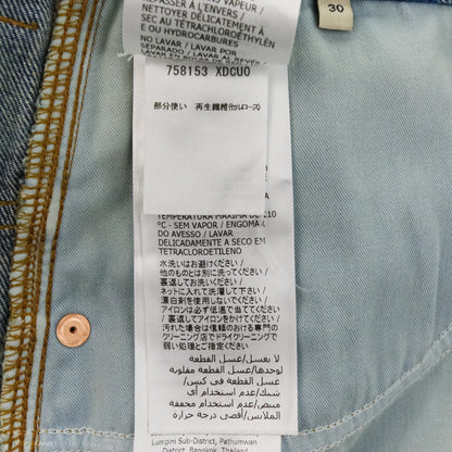 グッチ デニムパンツ