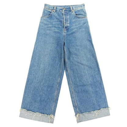 グッチ デニムパンツ