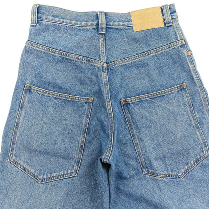 グッチ デニムパンツ
