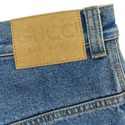 グッチ デニムパンツ