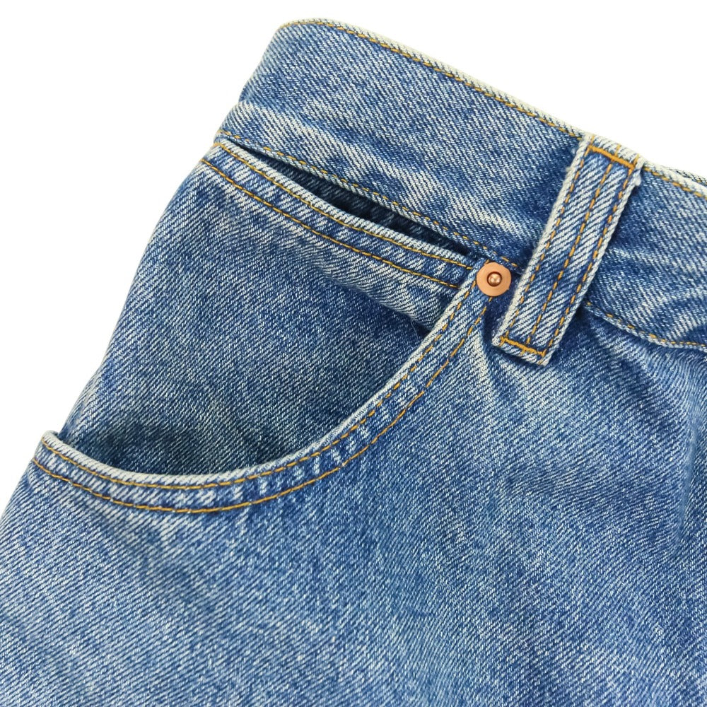 グッチ デニムパンツ