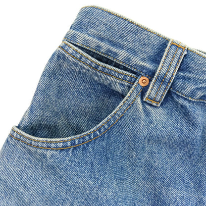 グッチ デニムパンツ