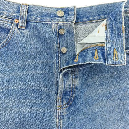 グッチ デニムパンツ