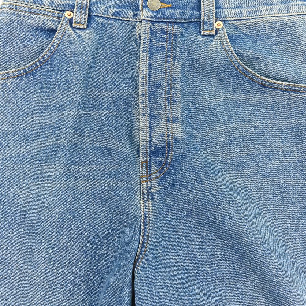 グッチ デニムパンツ
