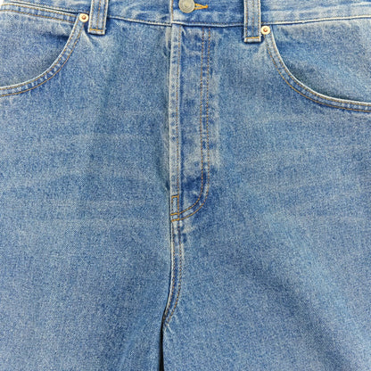 グッチ デニムパンツ