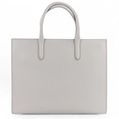 FOXEY レザー 2way ハンドバッグ