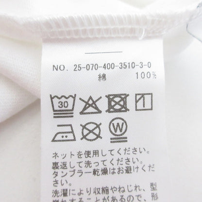 ジャーナルスタンダード BRKLYNロゴTシャツ