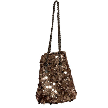 COCO DEAL チェーン バッグ