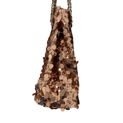 COCO DEAL チェーン バッグ