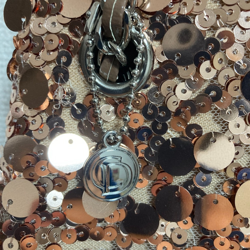 COCO DEAL チェーン バッグ