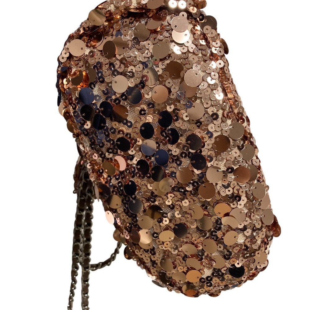 COCO DEAL チェーン バッグ