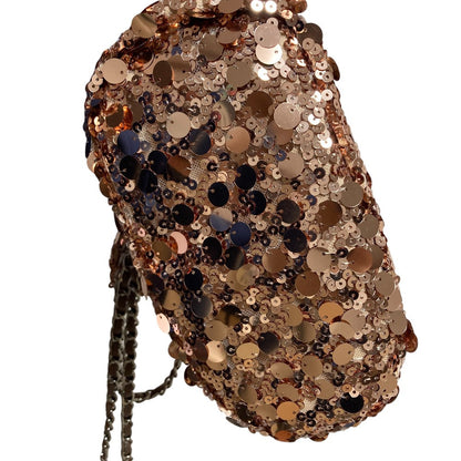 COCO DEAL チェーン バッグ