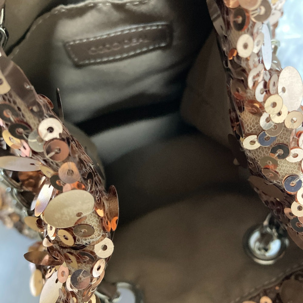 COCO DEAL チェーン バッグ