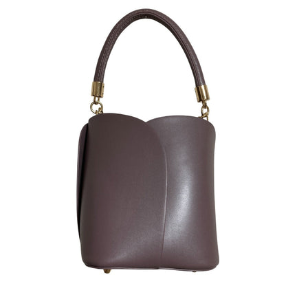 PROPORTION BODY DRESSING ペタル バッグ ハンドバッグ