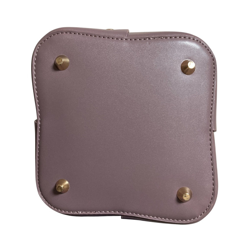 PROPORTION BODY DRESSING ペタル バッグ ハンドバッグ