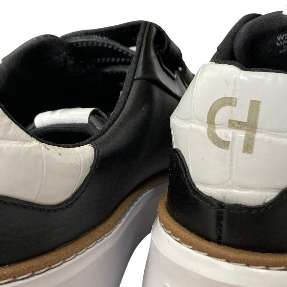 コールハーン Grandpro Topspin Triple Strap スニーカー