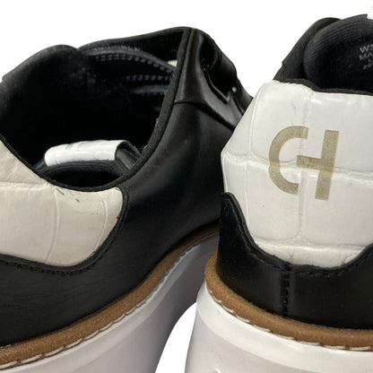 コールハーン Grandpro Topspin Triple Strap スニーカー