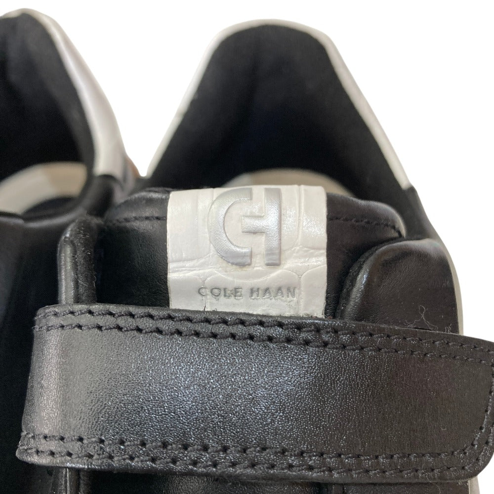 コールハーン Grandpro Topspin Triple Strap スニーカー