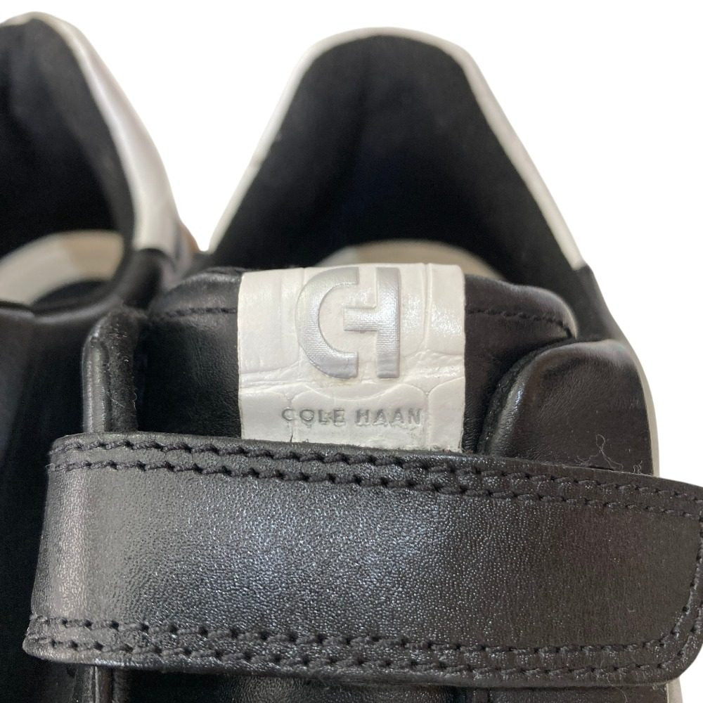 コールハーン Grandpro Topspin Triple Strap スニーカー