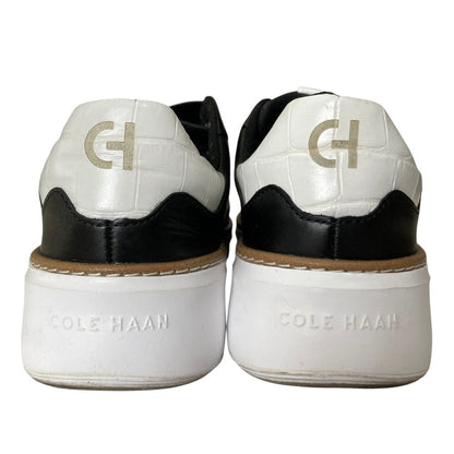 コールハーン Grandpro Topspin Triple Strap スニーカー