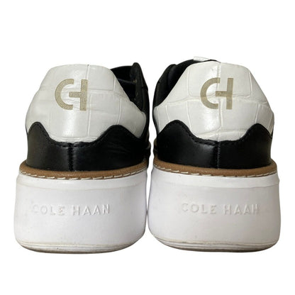 コールハーン Grandpro Topspin Triple Strap スニーカー