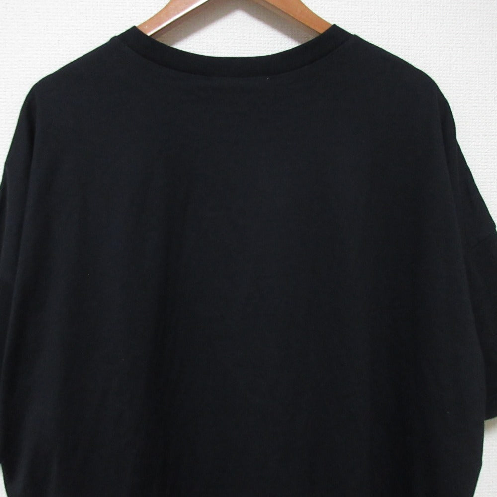 エンフォルド SUPIMA JERSEY Tシャツ