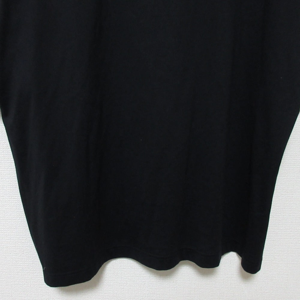 エンフォルド SUPIMA JERSEY Tシャツ