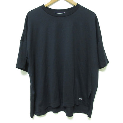 エンフォルド SUPIMA JERSEY Tシャツ