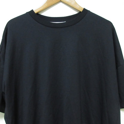 エンフォルド SUPIMA JERSEY Tシャツ