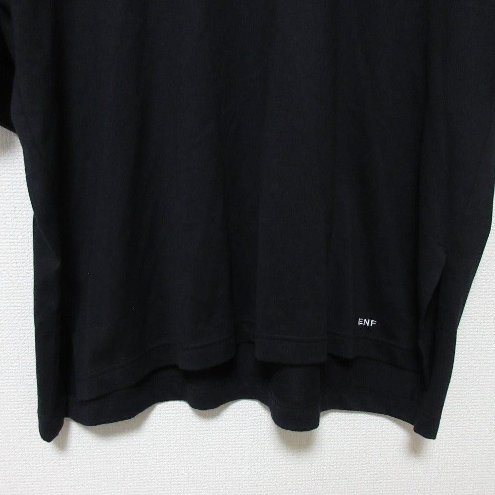 エンフォルド SUPIMA JERSEY Tシャツ