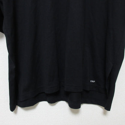 エンフォルド SUPIMA JERSEY Tシャツ