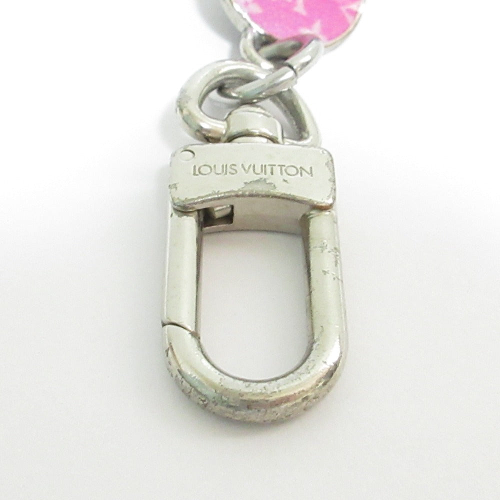 ルイ ヴィトン ビジュー サック スケートボード バッグ チャーム