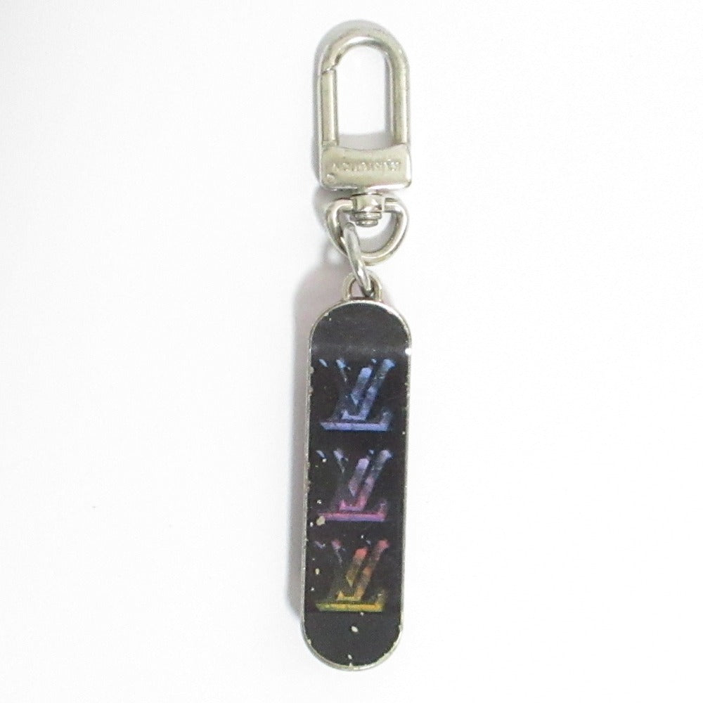 ルイ ヴィトン ビジュー サック スケートボード バッグ チャーム