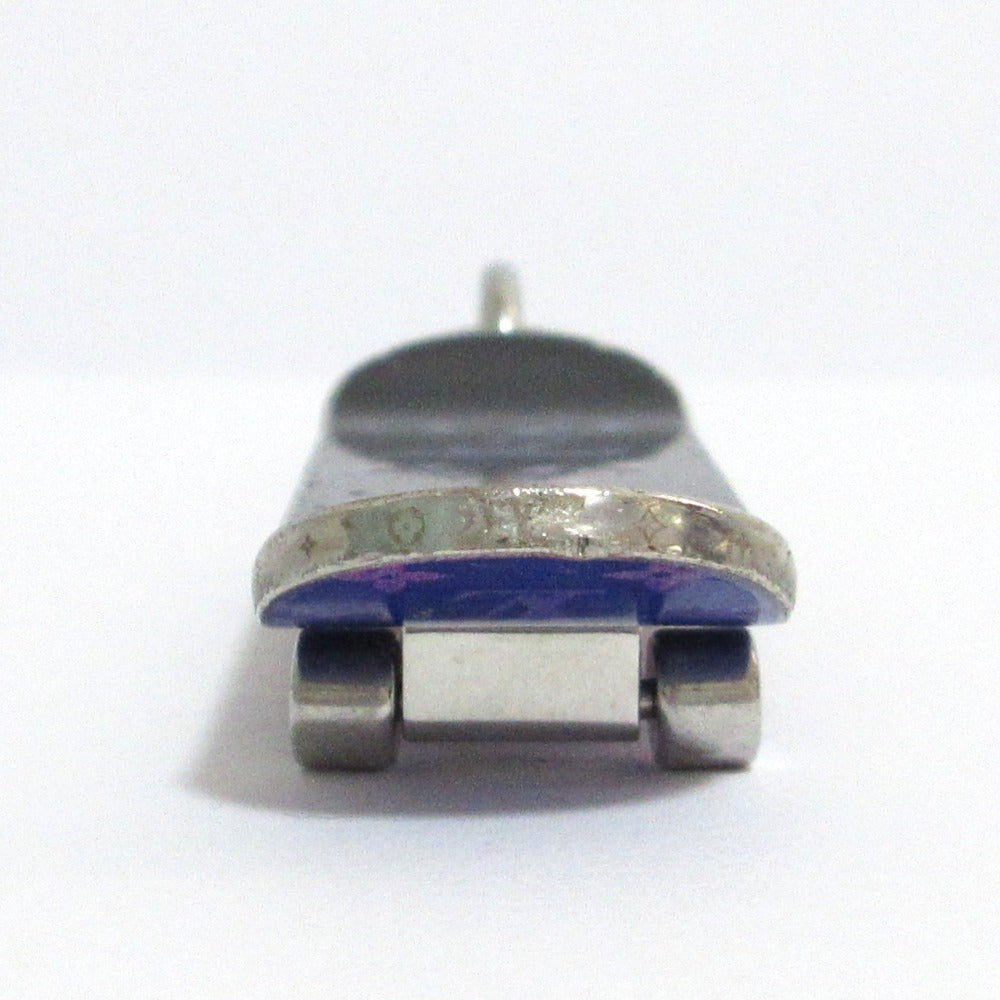 ルイ ヴィトン ビジュー サック スケートボード バッグ チャーム