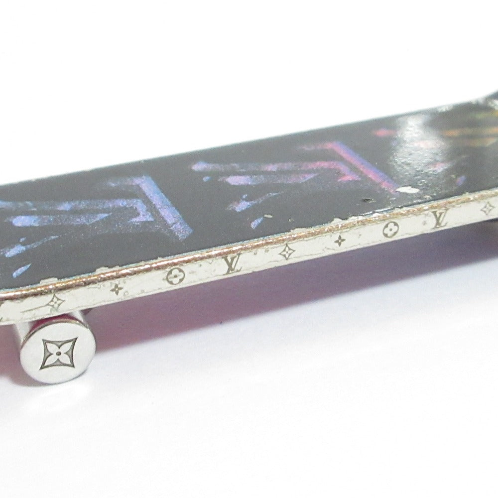 ルイ ヴィトン ビジュー サック スケートボード バッグ チャーム